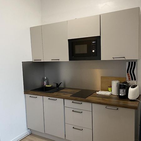 Appartement Bonne Nouvelle Paris Dış mekan fotoğraf