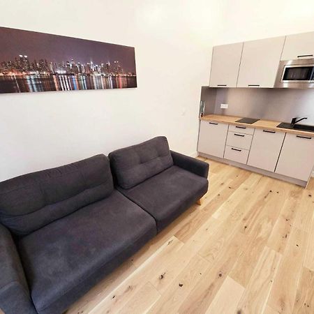 Appartement Bonne Nouvelle Paris Dış mekan fotoğraf