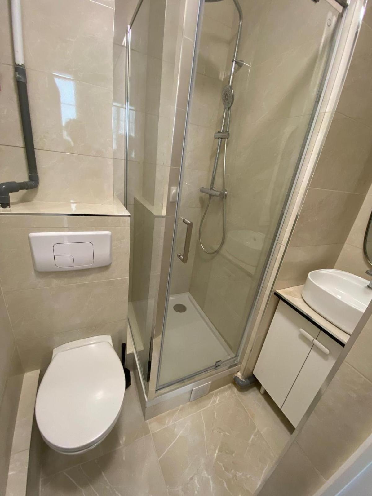 Appartement Bonne Nouvelle Paris Dış mekan fotoğraf