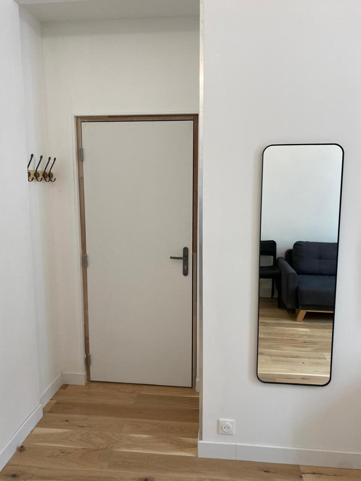 Appartement Bonne Nouvelle Paris Dış mekan fotoğraf